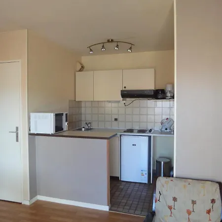Appartement Arcachon, 2 Pièces, 4 Personnes - Fr-1-319-19 Arcachon