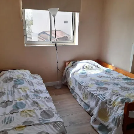 Appartement Arcachon, 2 Pièces, 4 Personnes - Fr-1-319-19