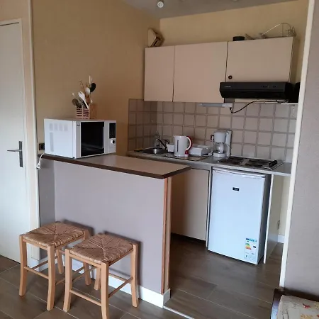 Appartement Arcachon, 2 Pièces, 4 Personnes - Fr-1-319-19 Arcachon