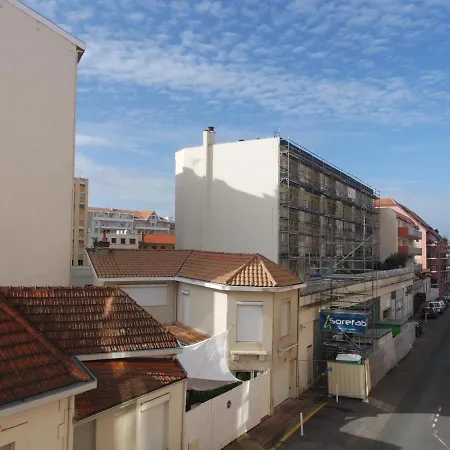Arcachon, 2 Pièces, 4 Personnes - Fr-1-319-19 *